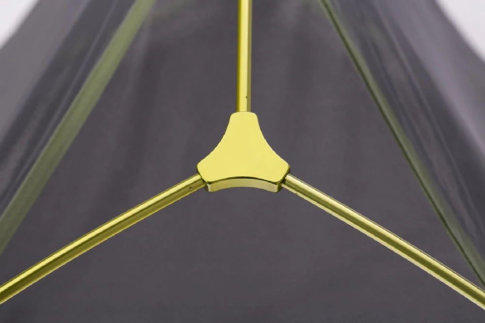 Mountain Summit Gear Northwood Series II 2-Person Backpacking Tent 13 Mountain Summit Gear Northwood Series II 2-Person Backpacking Tent - Image 11