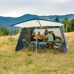 Eureka Northern Breeze 12 Screenhouse -Tents Sales 2023 022dcfe4 2d66 4ed7 b1d4 ca1270ab35b5