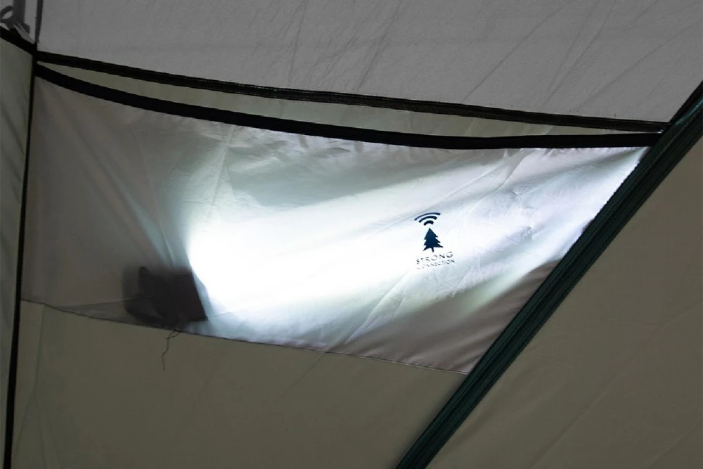 Kelty Wireless 6 Tent 7 Kelty Wireless 6 Tent - Image 5