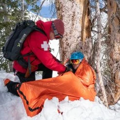 SOL Emergency Bivvy with Rescue Whistle and Tinder Cord -Tents Sales 2023 03d3bddd 6120 4bc0 8e11 1d3911678ec6