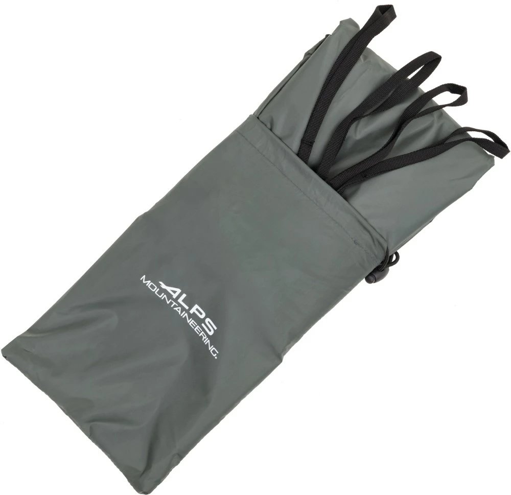 ALPS Mountaineering Meramac 5 Floor Saver Footprint 4 ALPS Mountaineering Meramac 5 Floor Saver Footprint - Image 2