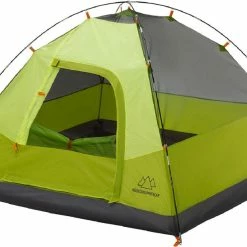 Mountain Summit Gear Campside 3-Person Dome Tent -Tents Sales 2023 0639916b 27a8 43e1 aba3 0cb443c73575