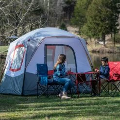 ALPS Mountaineering Camp Creek 6 Tent -Tents Sales 2023 0754c5d2 f104 4a51 94e2 bebcc7e02f8c