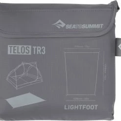Sea to Summit Telos TR3 Lightfoot Footprint 13 Sea to Summit Telos TR3 Lightfoot Footprint -Tents Sales 2023 0774a3c0 58be 4365 852b e5ca167d3510