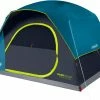 Coleman Skydome Darkroom 6-Person Tent -Tents Sales 2023 07834286 5693 4ed9 b797 0fa14e518b7c