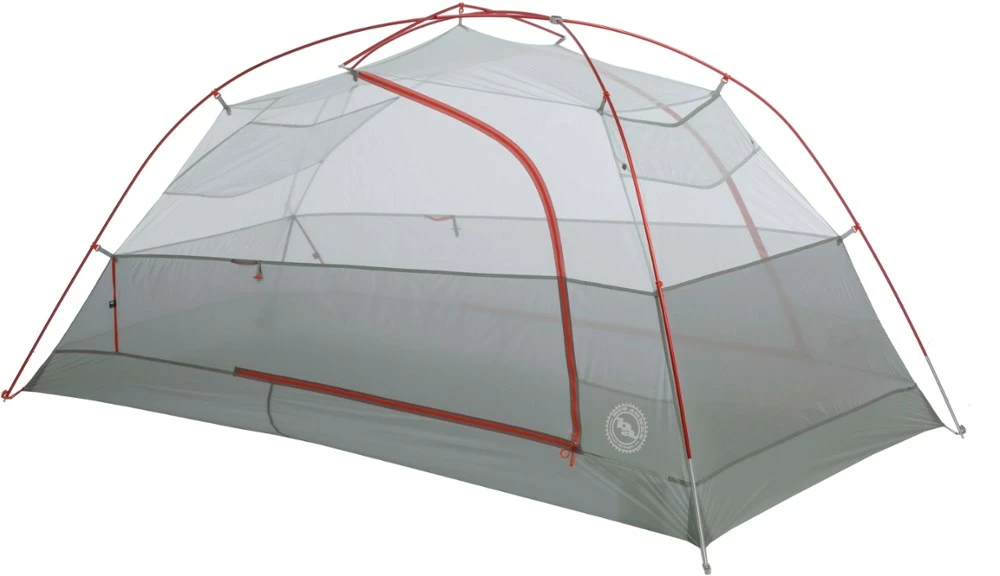 Big Agnes Copper Spur HV UL3 Bikepack Tent 4 Big Agnes Copper Spur HV UL3 Bikepack Tent - Image 2