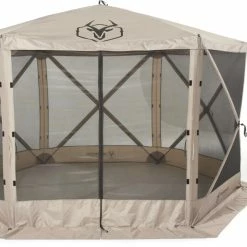 Gazelle G6 6-Sided Screen Gazebo -Tents Sales 2023 0a437bf7 5068 442f b9ab 07c8d3453a26
