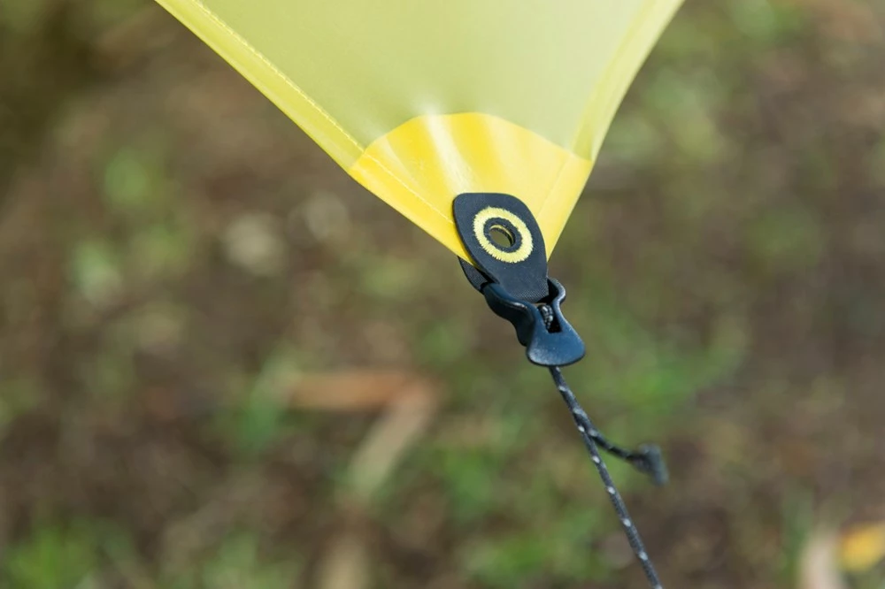 Sea to Summit Escapist Tarp Shelter 6 Sea to Summit Escapist Tarp Shelter - Image 4