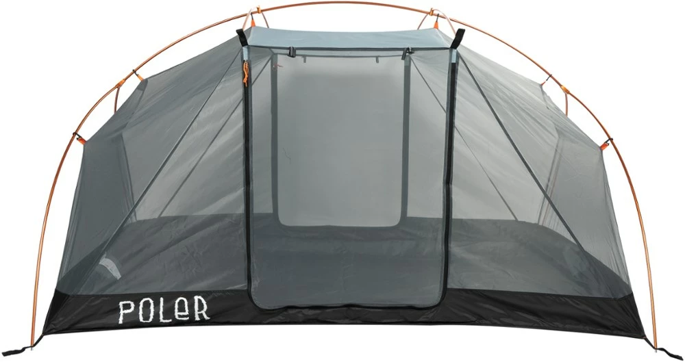 Poler 2+ Person Tent 6 Poler 2+ Person Tent - Image 4