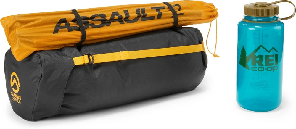 The North Face Assault 2 FUTURELIGHT Tent 12 The North Face Assault 2 FUTURELIGHT Tent - Image 10