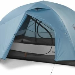 REI Co-op Half Dome SL 3+ Tent with Footprint