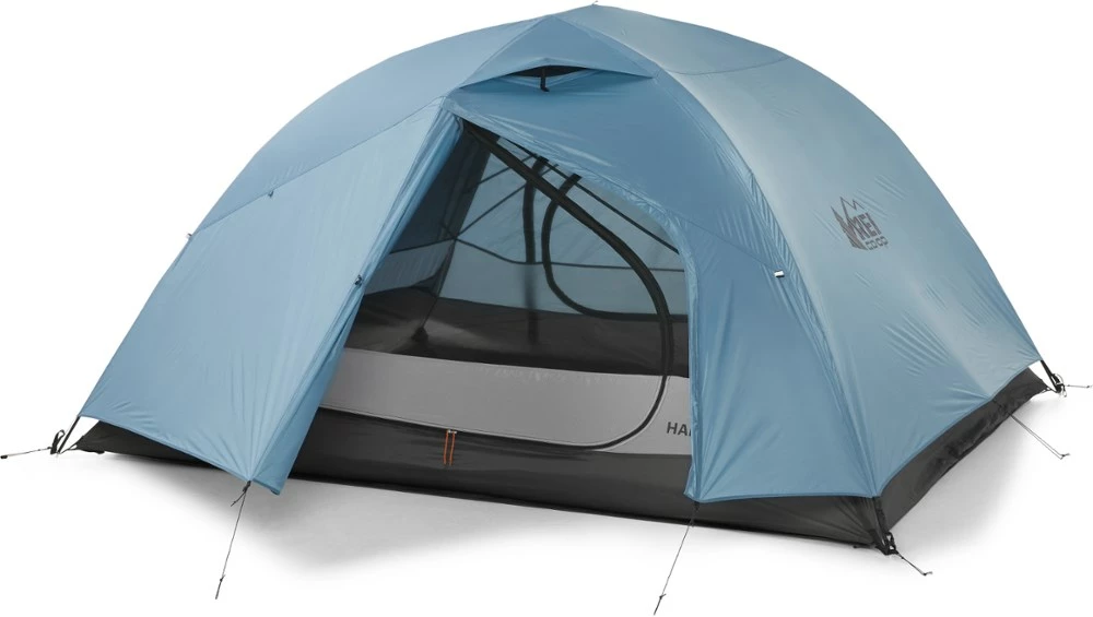 REI Co-op Half Dome SL 3+ Tent with Footprint 3 REI Co-op Half Dome SL 3+ Tent with Footprint
