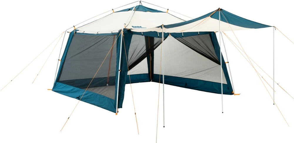 Eureka Northern Breeze 10 Screenhouse 5 Eureka Northern Breeze 10 Screenhouse - Image 3