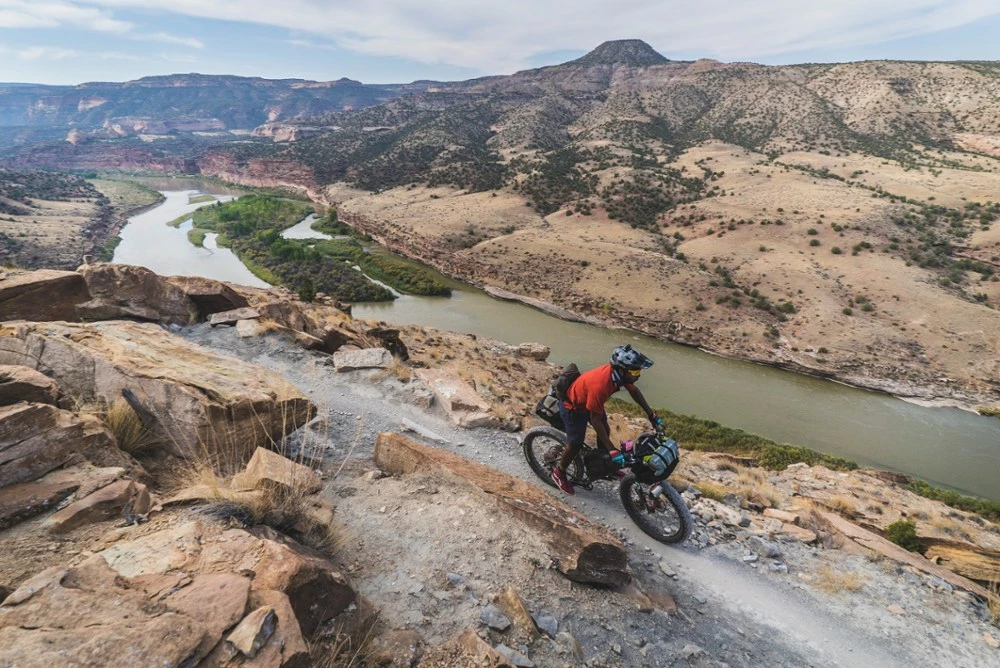 Big Agnes Copper Spur HV UL3 Bikepack Tent 21 Big Agnes Copper Spur HV UL3 Bikepack Tent - Image 19