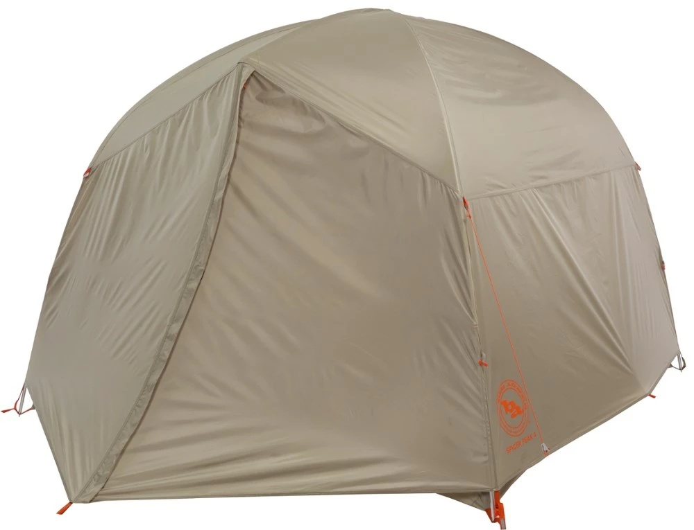 Big Agnes Spicer Peak 6 Tent 6 Big Agnes Spicer Peak 6 Tent - Image 4