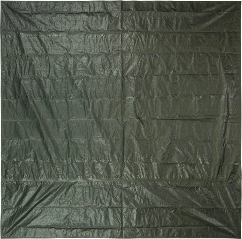 Eureka Copper Canyon LX 4-Person Tent Footprint 6 Eureka Copper Canyon LX 4-Person Tent Footprint - Image 4