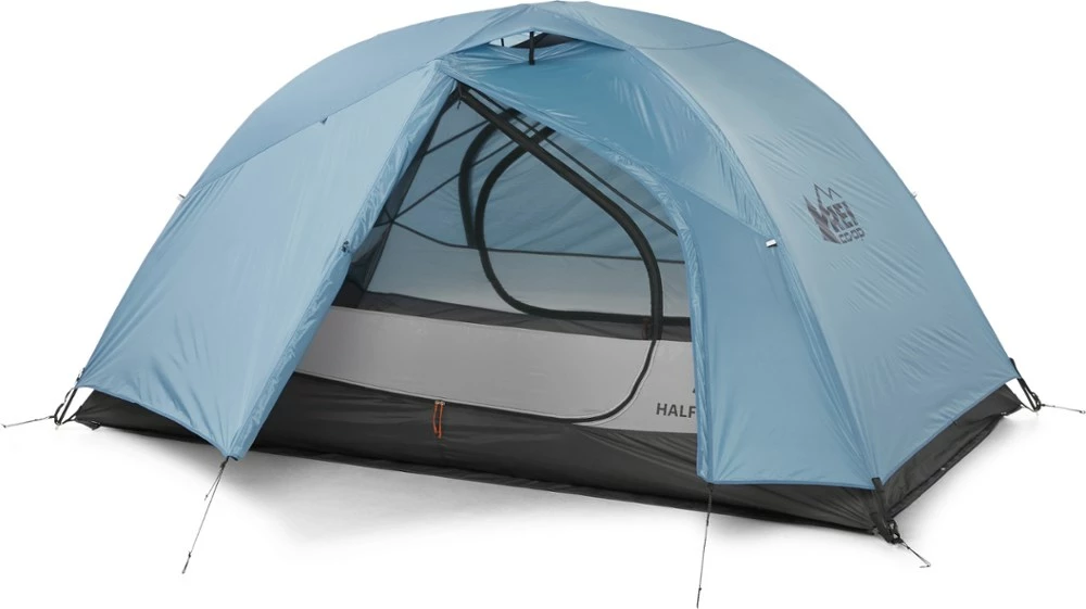 REI Co-op Half Dome SL 2+ Tent with Footprint 3 REI Co-op Half Dome SL 2+ Tent with Footprint