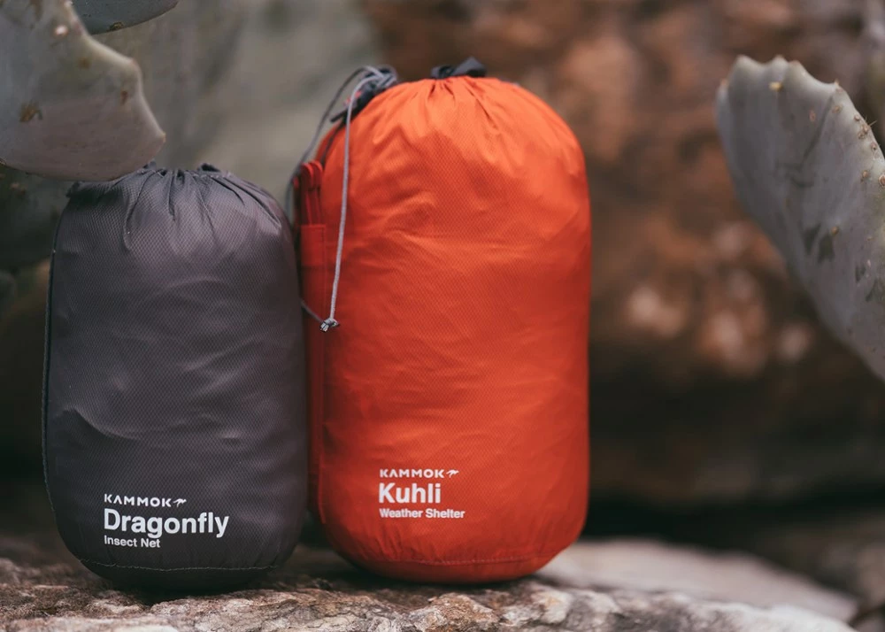 Kammok Kuhli Shelter 9 Kammok Kuhli Shelter - Image 7