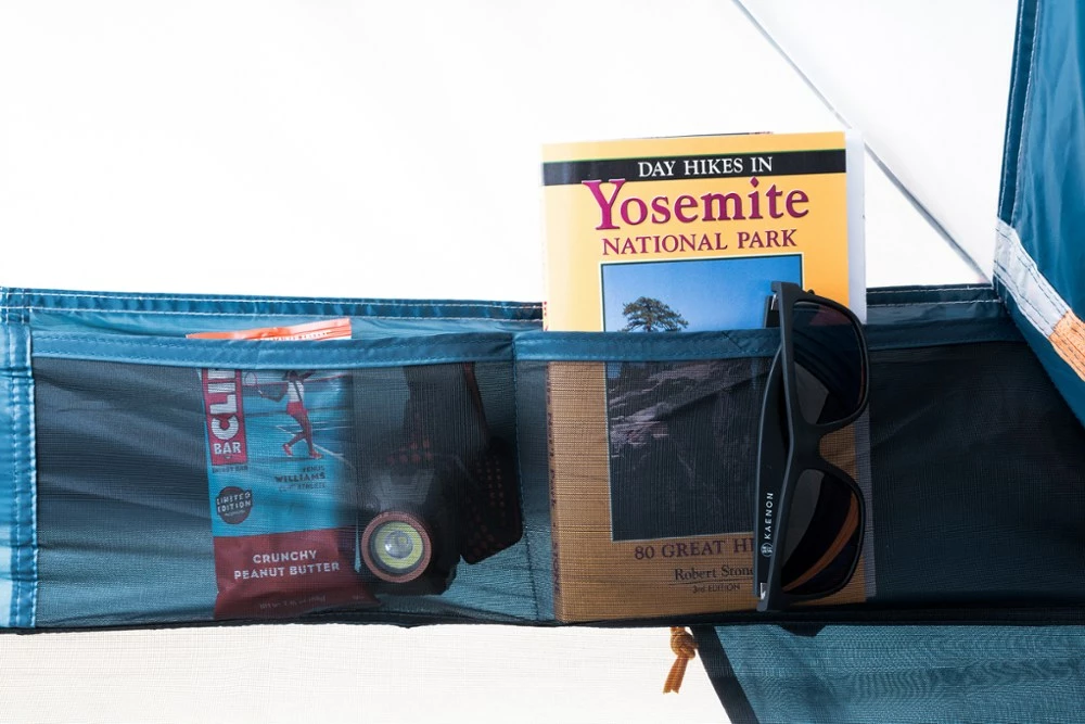 Eureka Northern Breeze 10 Screenhouse 15 Eureka Northern Breeze 10 Screenhouse - Image 13