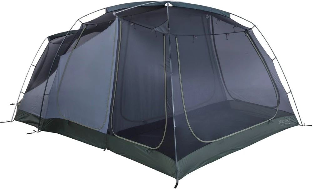 Marmot Guest House 4 Tent 4 Marmot Guest House 4 Tent - Image 2