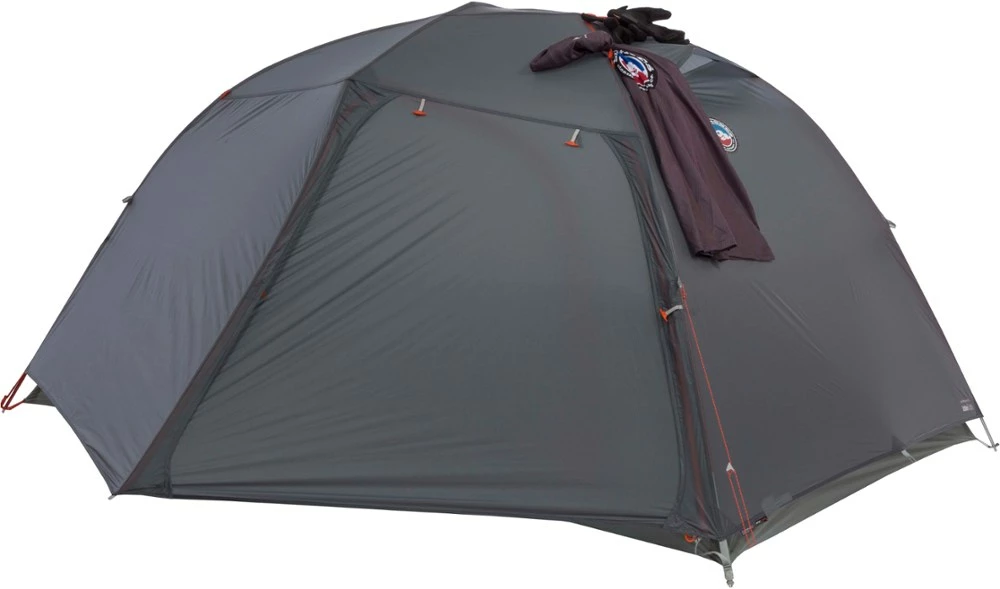 Big Agnes Copper Spur HV UL3 Bikepack Tent 10 Big Agnes Copper Spur HV UL3 Bikepack Tent - Image 8