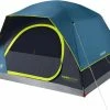 Coleman Skydome Darkroom 4-Person Tent -Tents Sales 2023 1d4de063 1422 4139 a327 d8817cc38d4c
