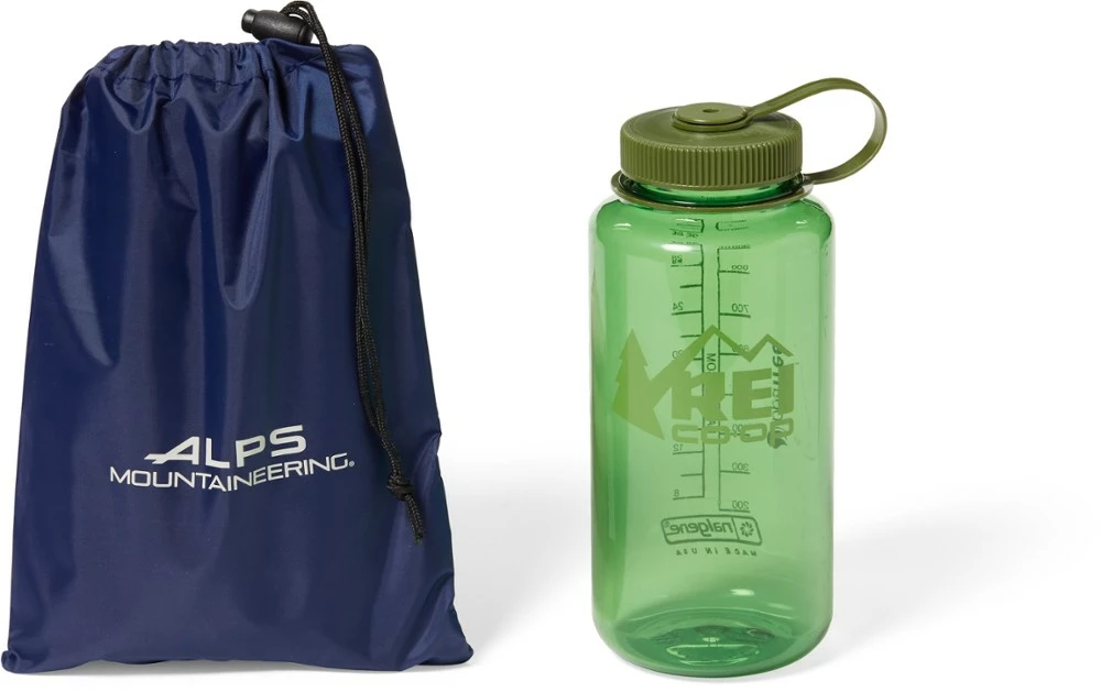 ALPS Mountaineering Mystique 1.5 Floor Saver Footprint 4 ALPS Mountaineering Mystique 1.5 Floor Saver Footprint - Image 2