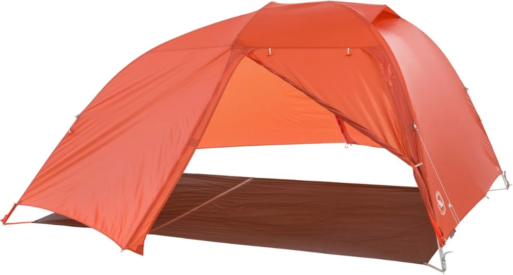 Big Agnes Copper Spur HV UL3 Tent 6 Big Agnes Copper Spur HV UL3 Tent - Image 4