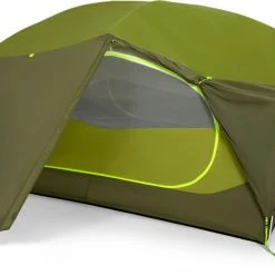 NEMO Aurora 3P Tent with Footprint