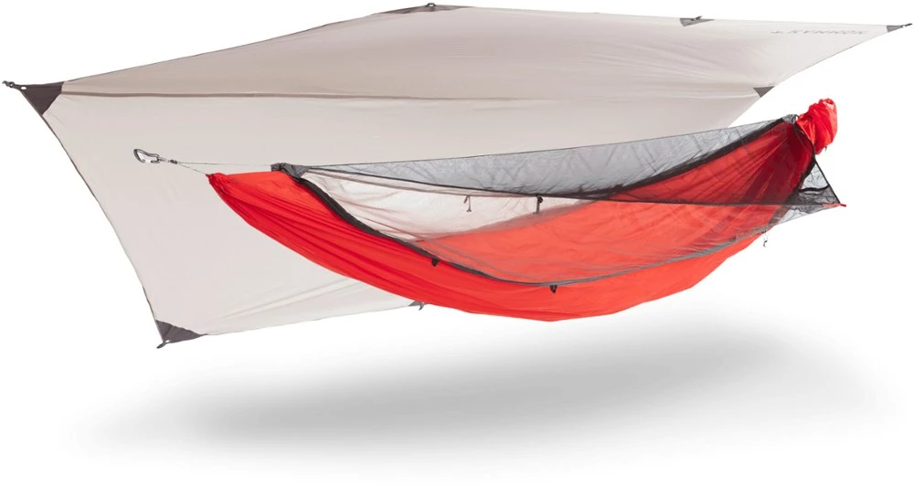 Kammok Mantis Ultralight All-in-One Hammock Tent 3 Kammok Mantis Ultralight All-in-One Hammock Tent