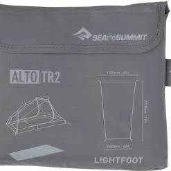 Sea to Summit Alto TR2 Lightfoot Footprint -Tents Sales 2023 1ff3713a aa47 48dc 8c1e 9f0492d911c3