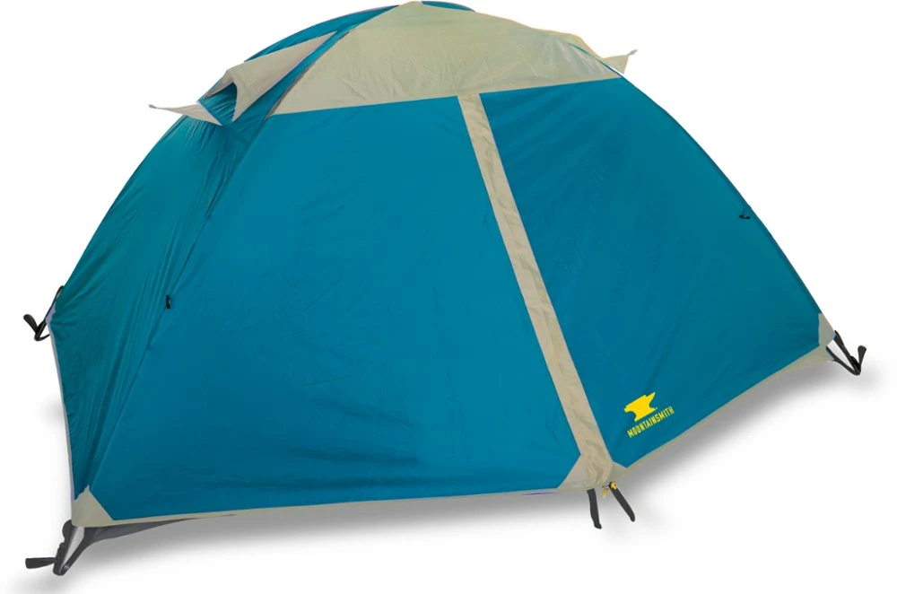 Mountainsmith Celestial 2 Tent 4 Mountainsmith Celestial 2 Tent - Image 2