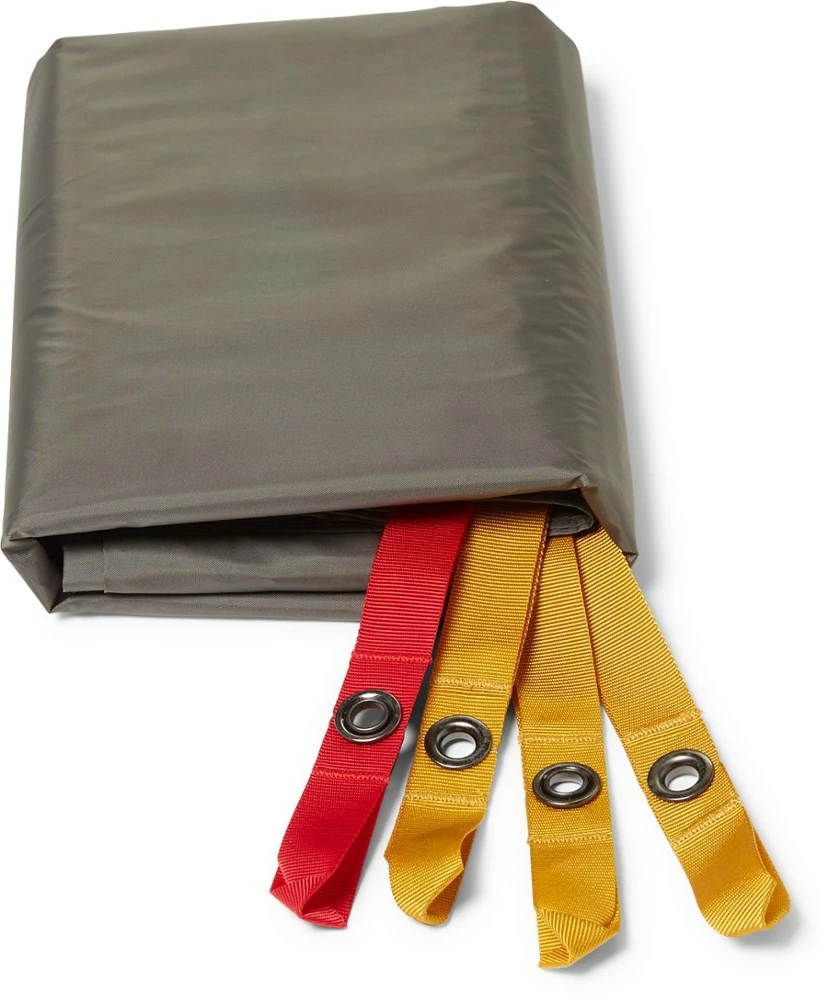 The North Face Stormbreak 2 Footprint 3 The North Face Stormbreak 2 Footprint