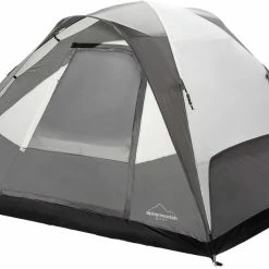 Alpine Mountain Gear Weekender Tent 6
