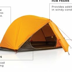 Zempire Atom 1-Person Tent -Tents Sales 2023 251ca9d2 2da3 472a a453 ad0640d80a20