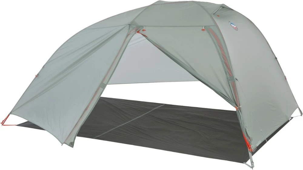 Big Agnes Copper Spur HV UL2 Tent - Long 8 Big Agnes Copper Spur HV UL2 Tent - Long - Image 6