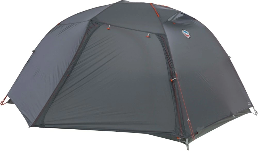 Big Agnes Copper Spur HV UL3 Bikepack Tent 6 Big Agnes Copper Spur HV UL3 Bikepack Tent - Image 4