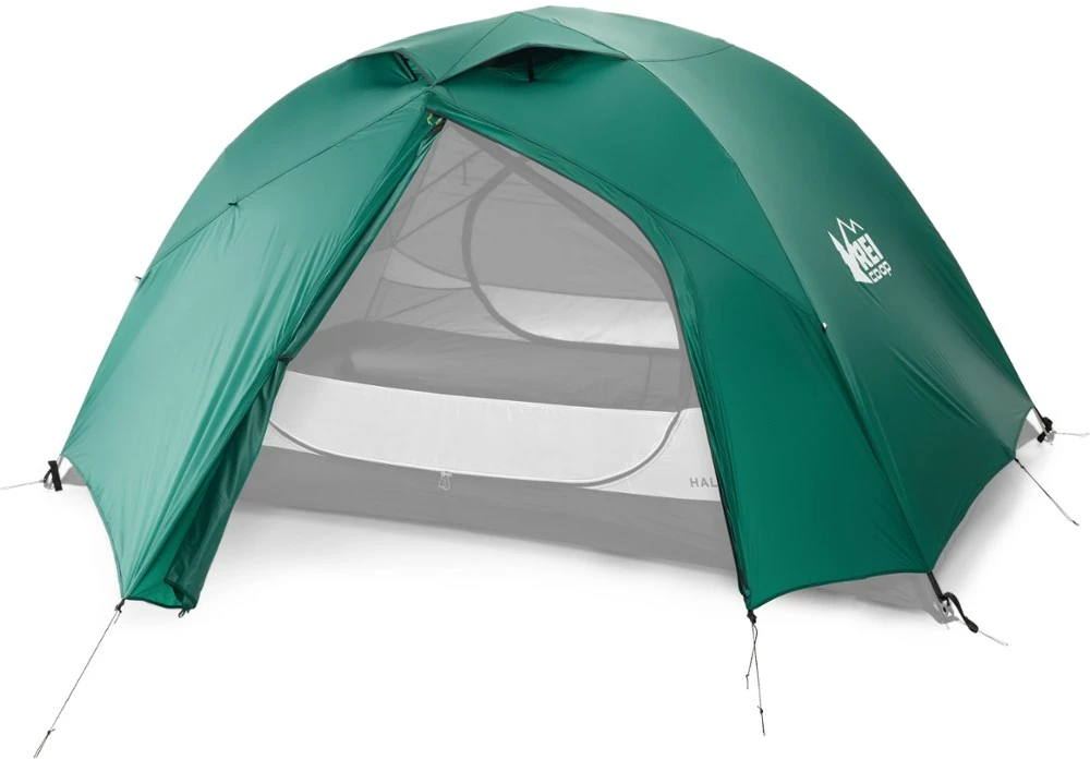 REI Co-op Half Dome 2 Plus Tent (2018-2020) Replacement Rainfly 3 REI Co-op Half Dome 2 Plus Tent (2018-2020) Replacement Rainfly