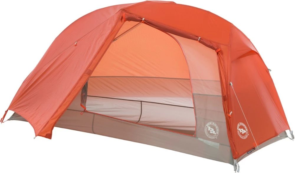 Big Agnes Copper Spur HV UL1 Tent 6 Big Agnes Copper Spur HV UL1 Tent - Image 4