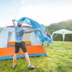 Eureka Copper Canyon LX 6-Person Tent -Tents Sales 2023 284543e4 c2ce 4419 b09a 06d7e8032c48