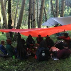 Kammok Kuhli XL Group Tarp Shelter -Tents Sales 2023 28817dba c970 4247 8990 dafb4df63365