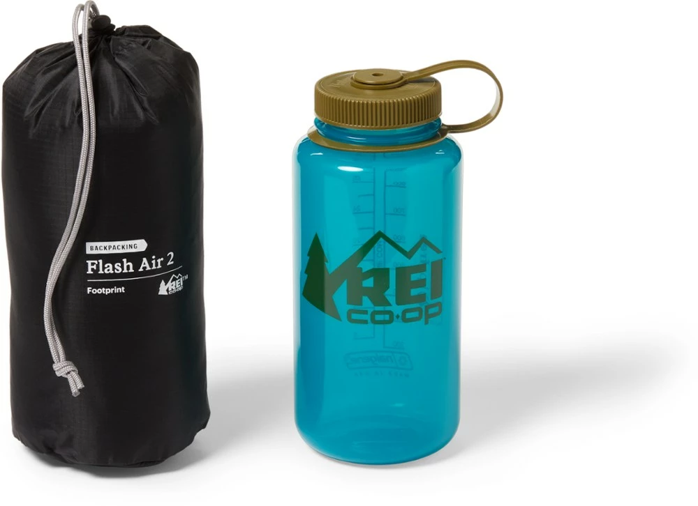 REI Co-op Flash Air 2 Footprint 4 REI Co-op Flash Air 2 Footprint - Image 2