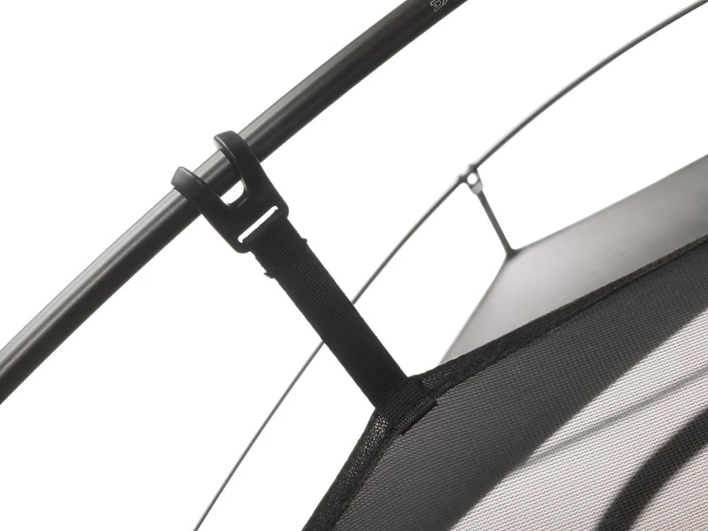 REI Co-op Half Dome SL 3+ Tent with Footprint 9 REI Co-op Half Dome SL 3+ Tent with Footprint - Image 7