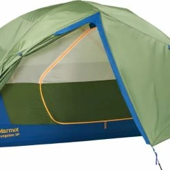 Marmot Tungsten 3P Tent with Footprint