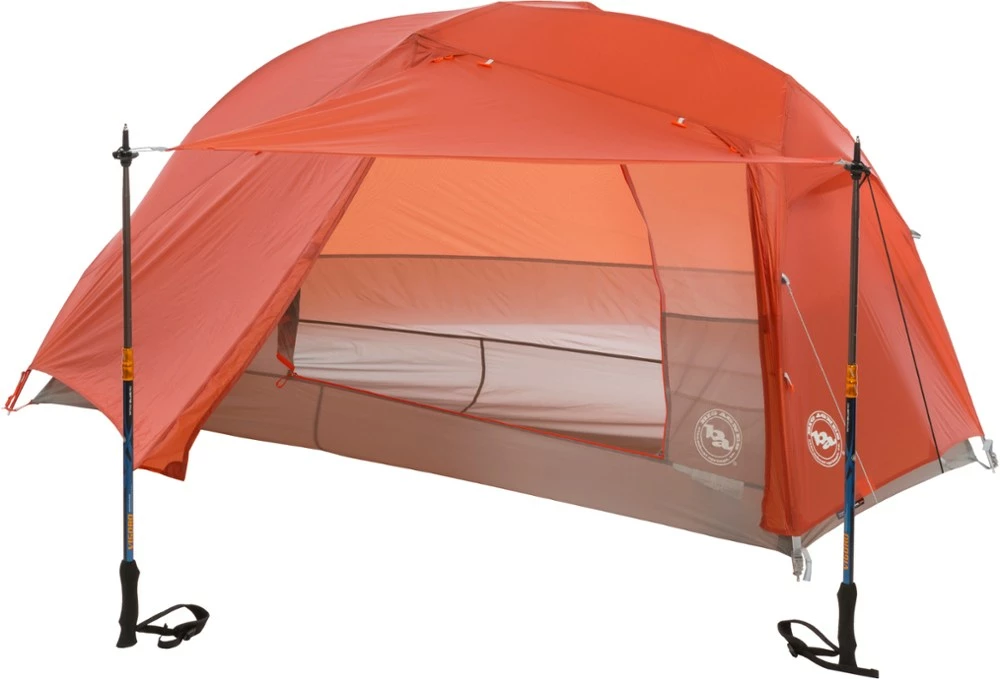 Big Agnes Copper Spur HV UL1 Tent 3 Big Agnes Copper Spur HV UL1 Tent