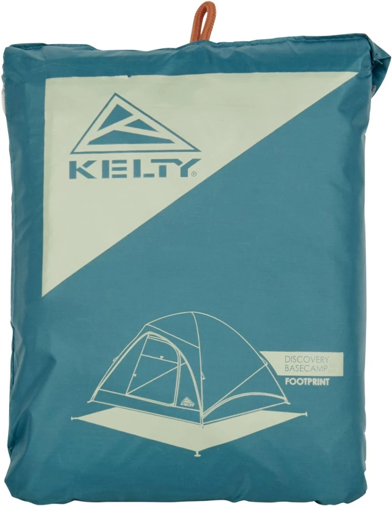 Kelty Discovery Basecamp 4 Footprint 3 Kelty Discovery Basecamp 4 Footprint