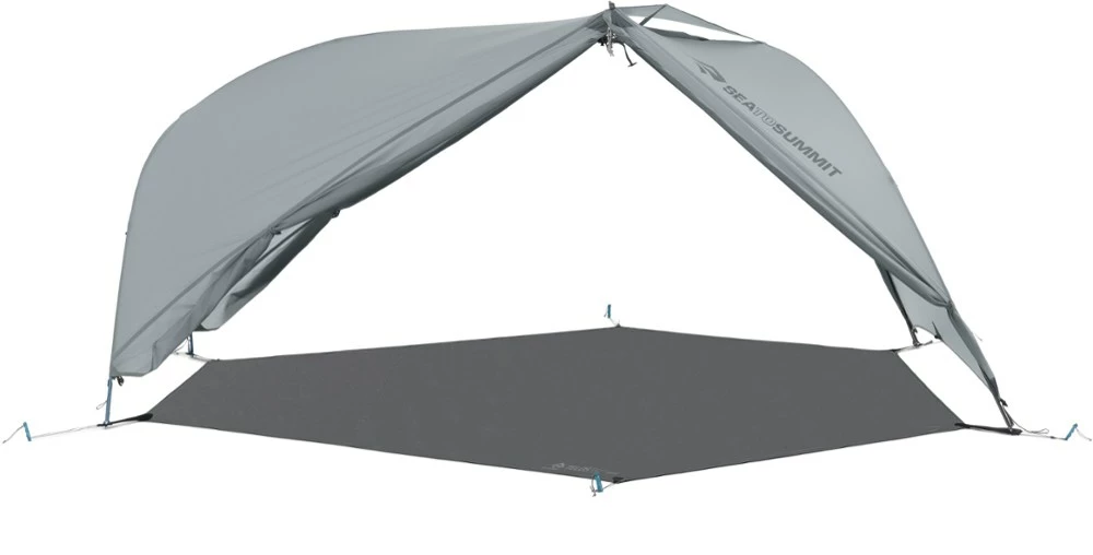 Sea to Summit Telos TR2 Bigfoot Footprint 9 Sea to Summit Telos TR2 Bigfoot Footprint - Image 7