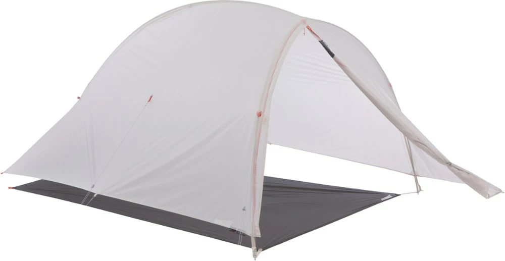 Big Agnes Fly Creek HV UL 2 Solution-Dyed Tent 6 Big Agnes Fly Creek HV UL 2 Solution-Dyed Tent - Image 4