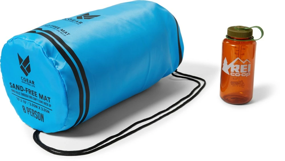 CGear Multimats Original Sand-Free Mat 6 CGear Multimats Original Sand-Free Mat - Image 4