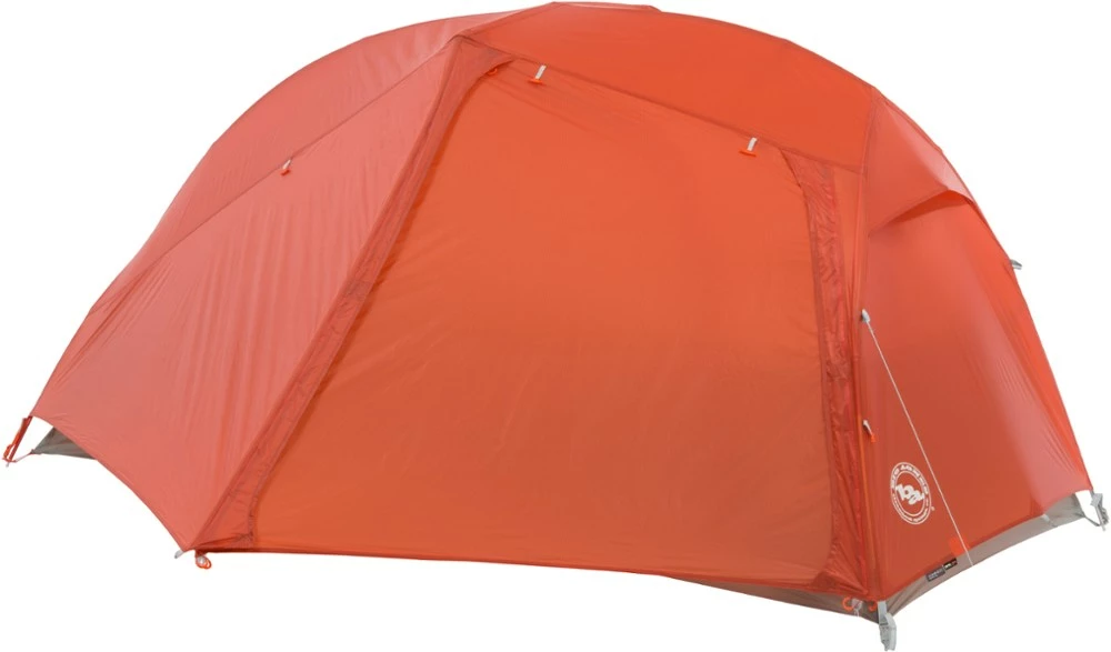 Big Agnes Copper Spur HV UL1 Tent 8 Big Agnes Copper Spur HV UL1 Tent - Image 6